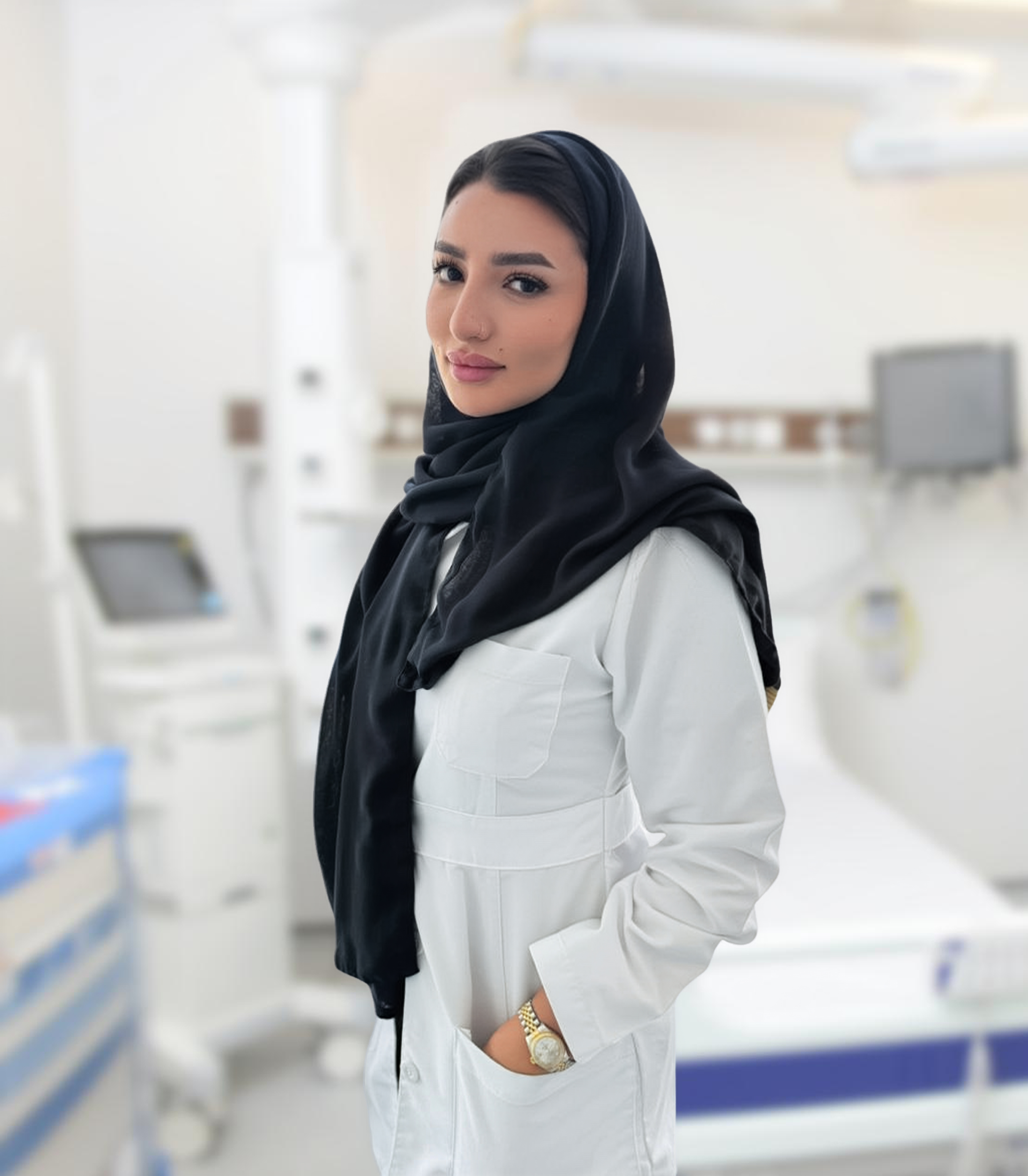                Rewaa Fadil
              