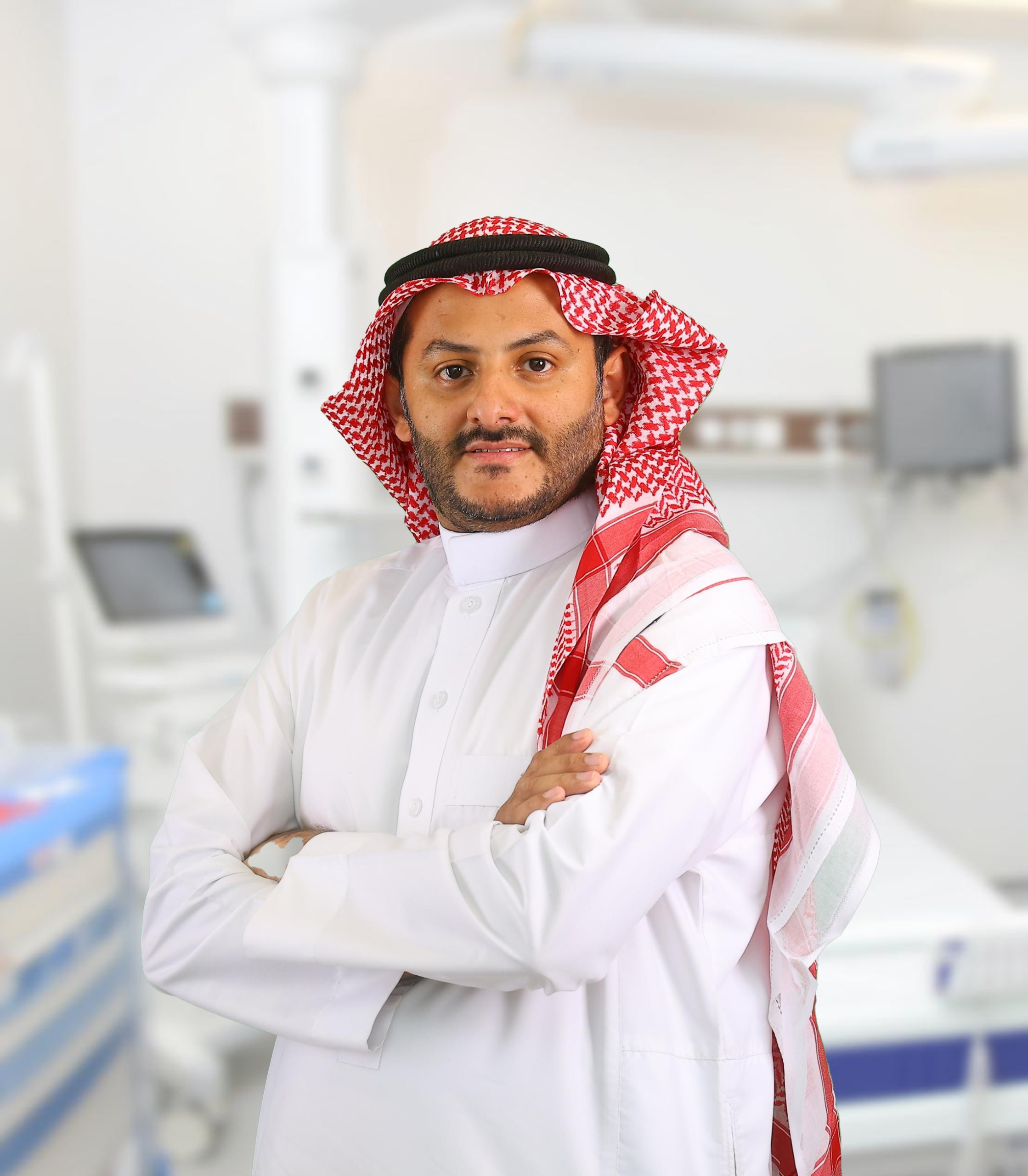 Osama M. Noor