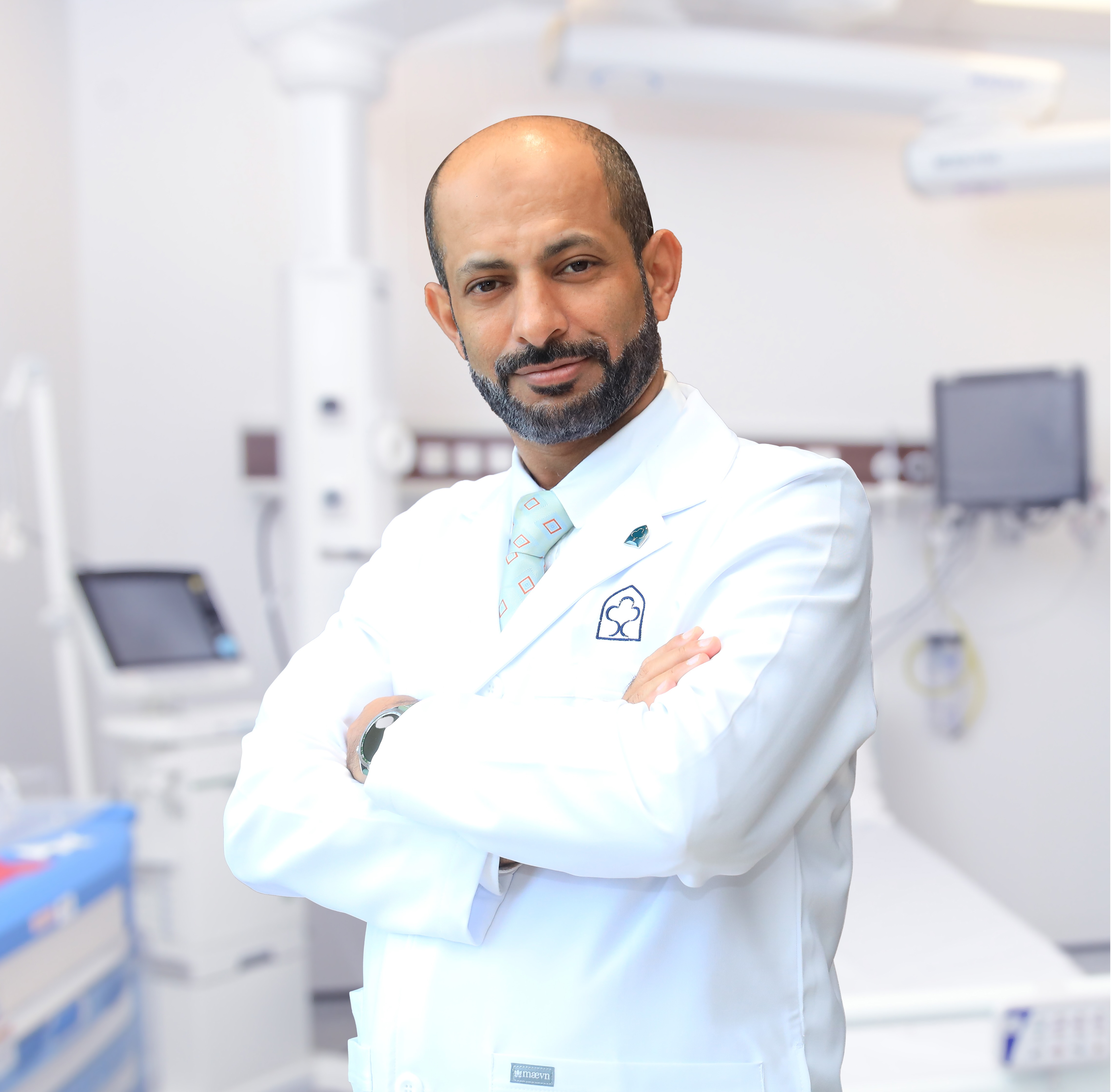 Bassam R. Alzuraiqi
