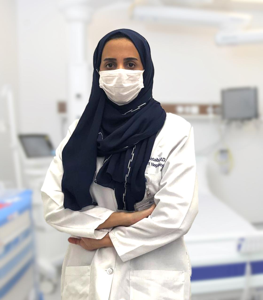 Manal Alotaibi