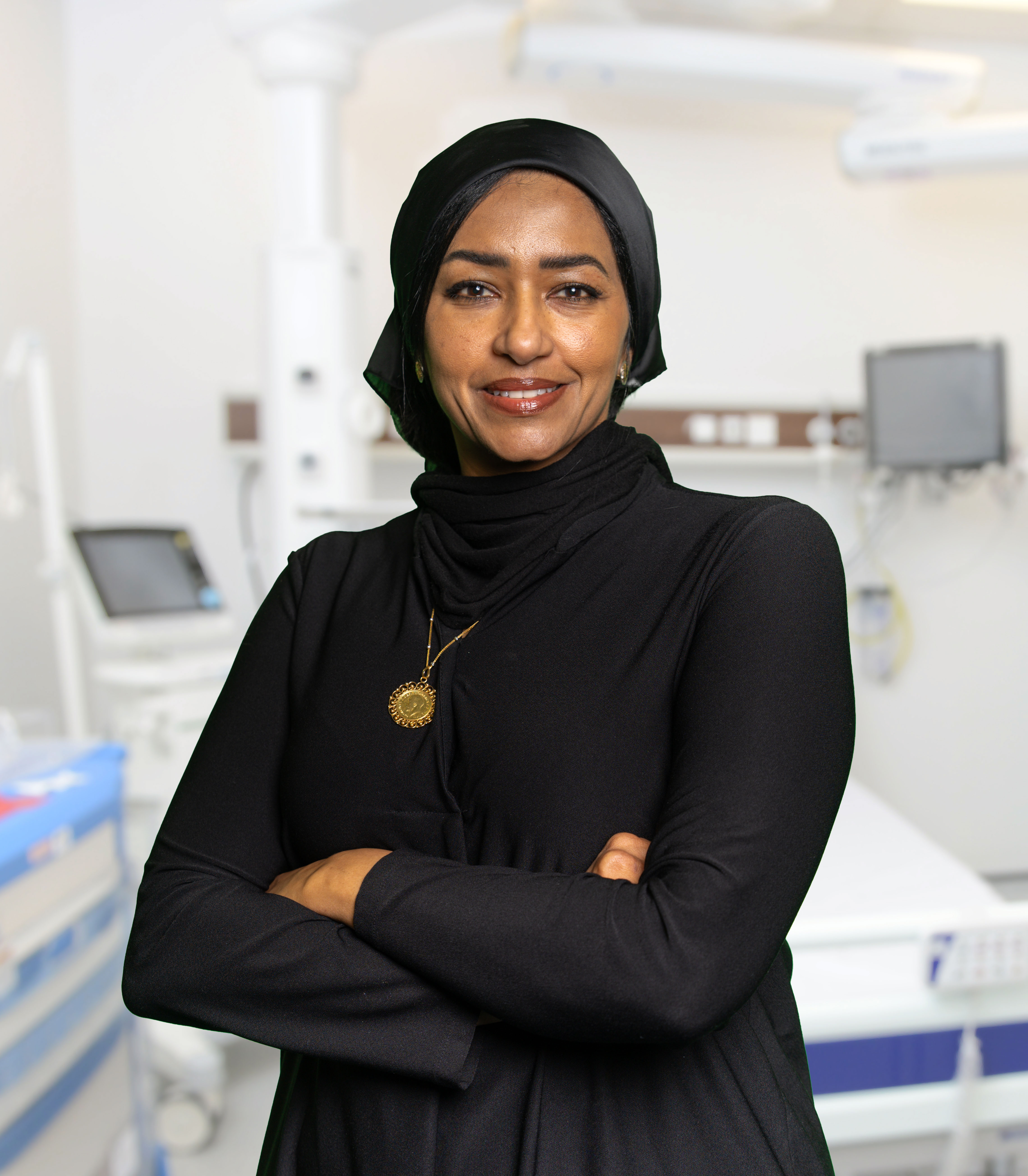 Iman Abugarga M Kantbai
