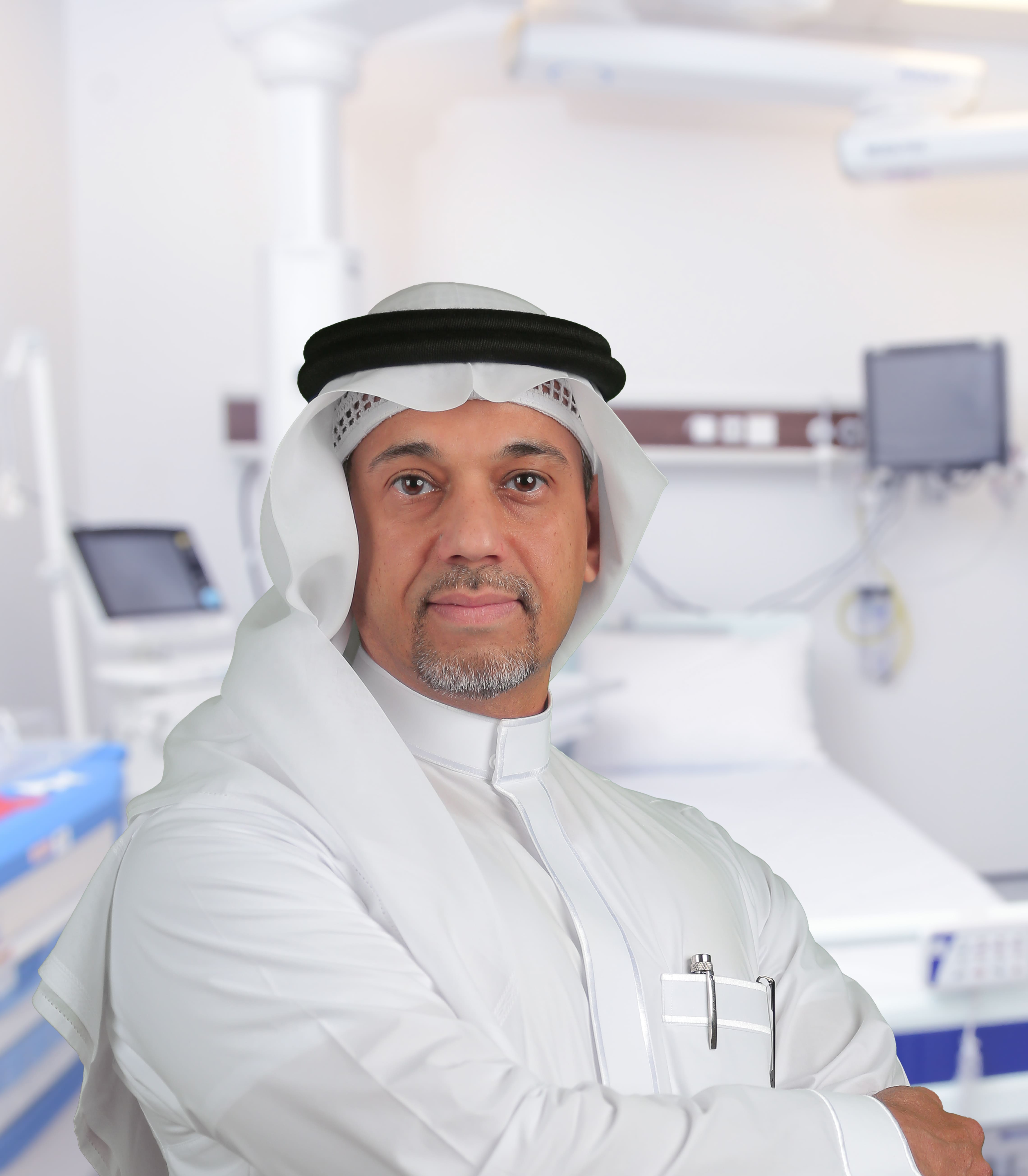 Mohammed Khashab