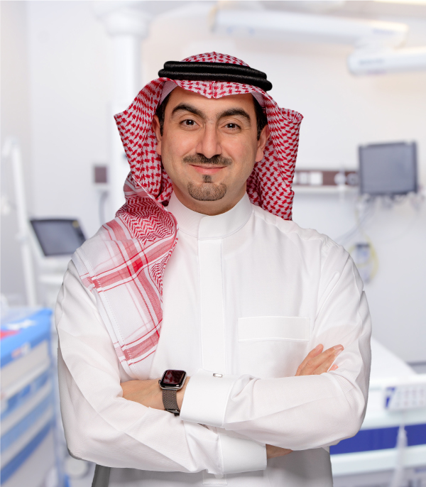 Anees Sindi