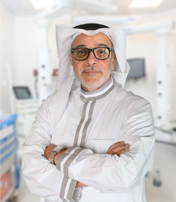             Khaled Al-Noury
          