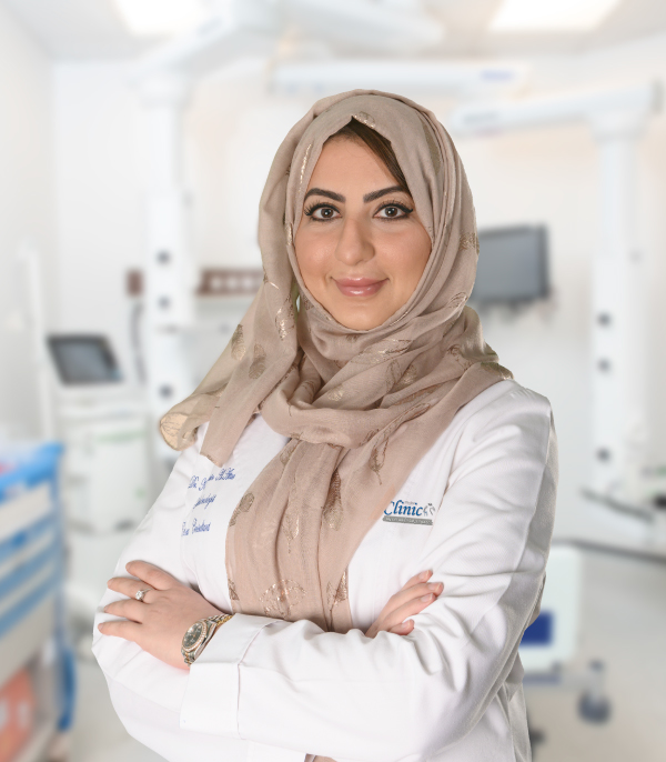Khadijah Y. Alattas
