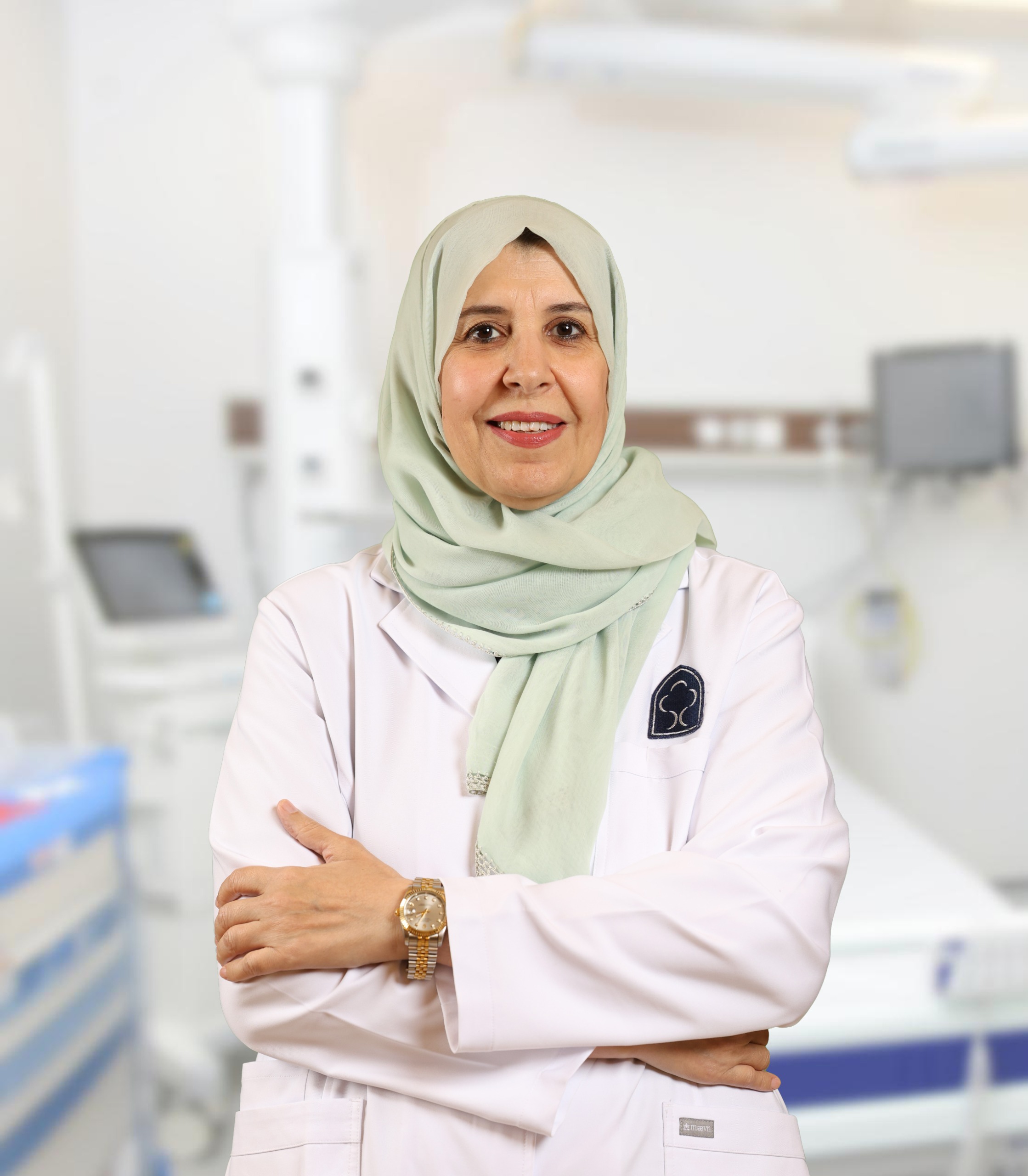 Sawsan Abdeldayem
