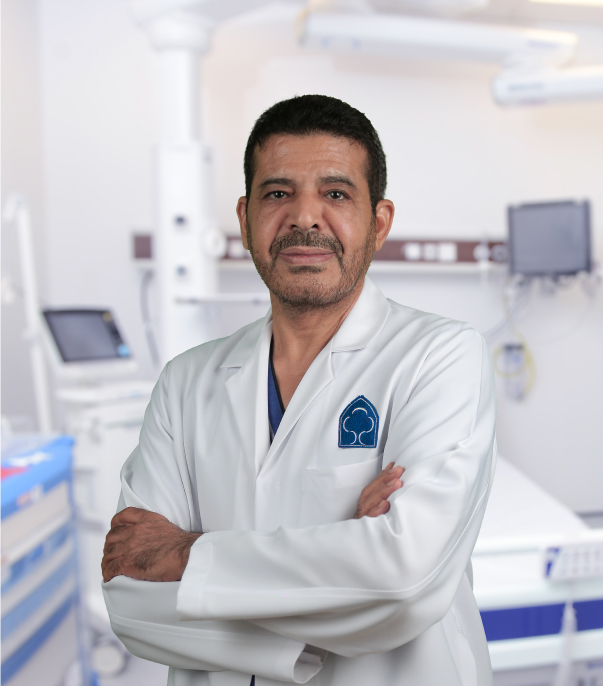 Mohammed Al Kerithy