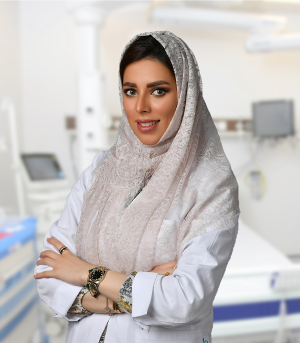 Bayan Ali