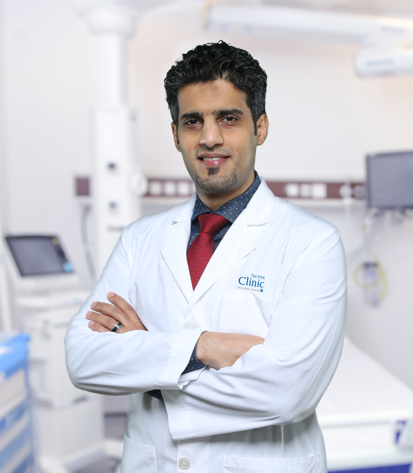 Ahmed Basaeed