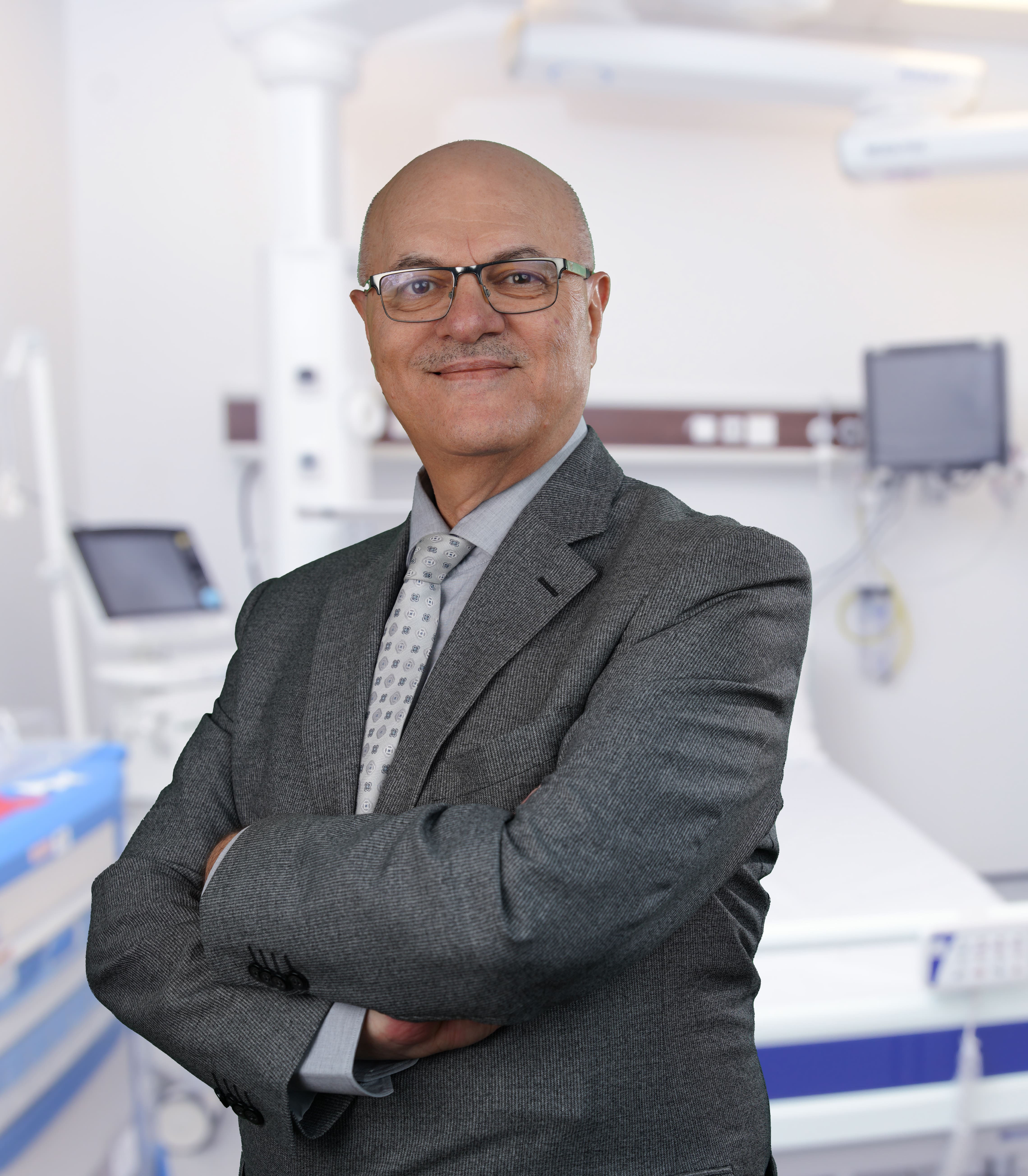 Mohamad Fateh Arab