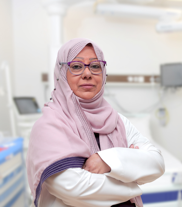             Samia M. Al-Amoudi
          