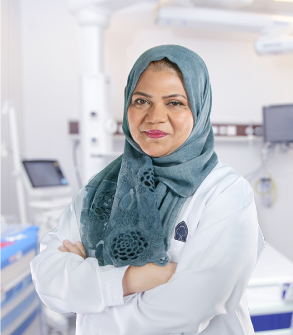             Sahar Z. Al Aidarous
          
