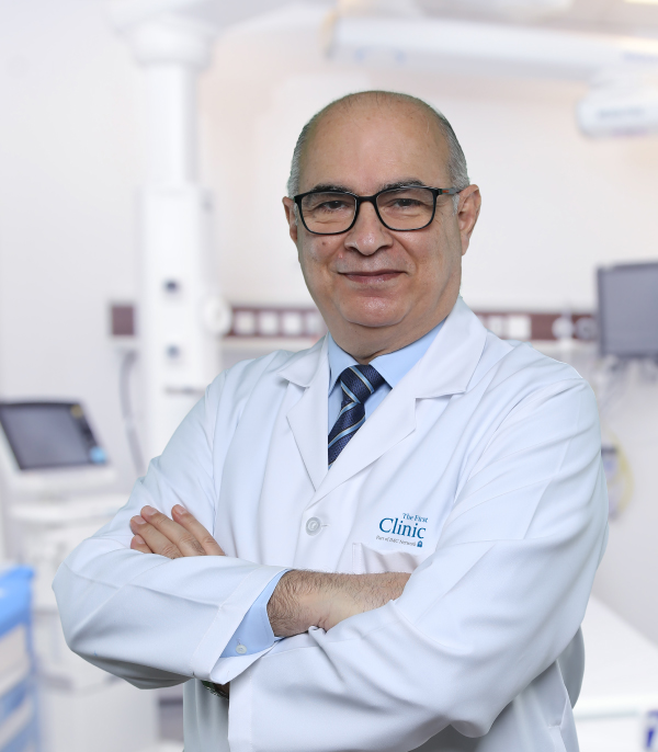 Khaldoun Mounla