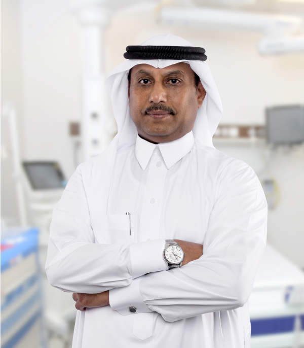 Omar Saadah