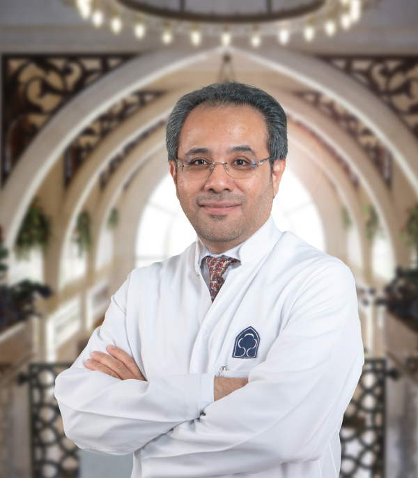                 Wael A. Batobara
              