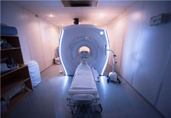BODY IMAGING